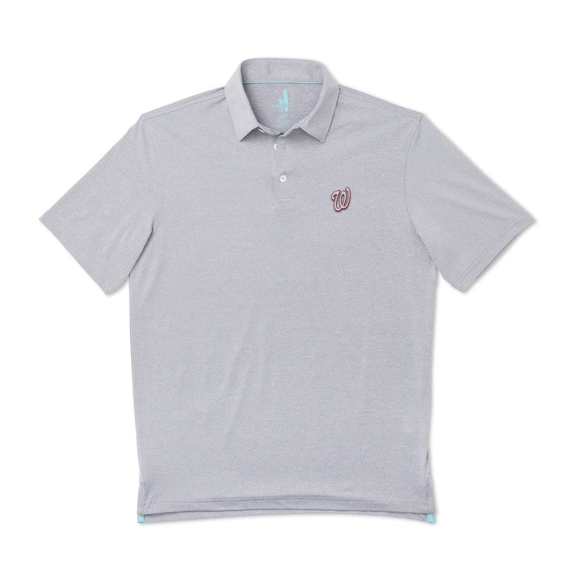 Nationals Birdie PREP-FORMANCE Polo
