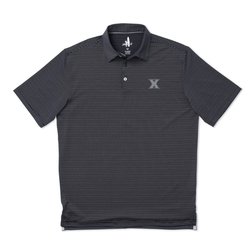 Xavier University Albatross PREP-FORMANCE Polo