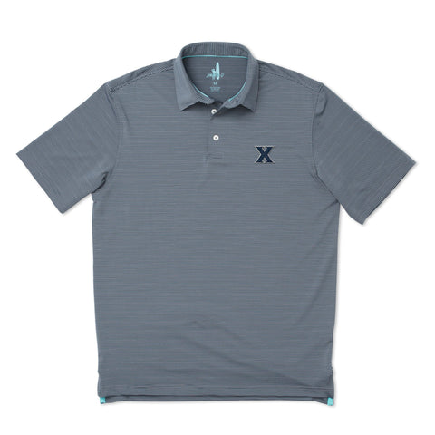 Xavier University Albatross PREP-FORMANCE Polo