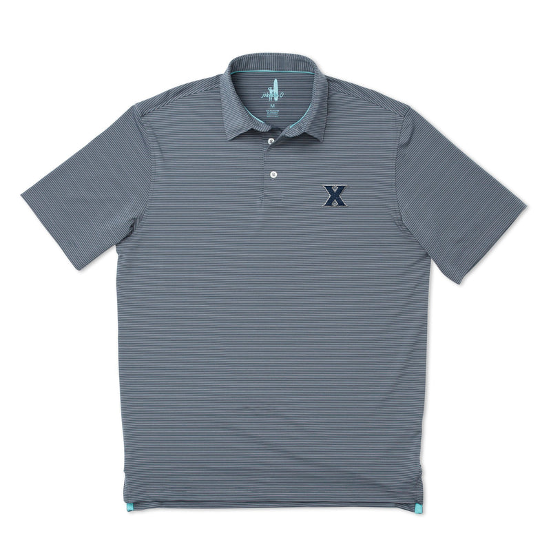 Xavier University Albatross PREP-FORMANCE Polo