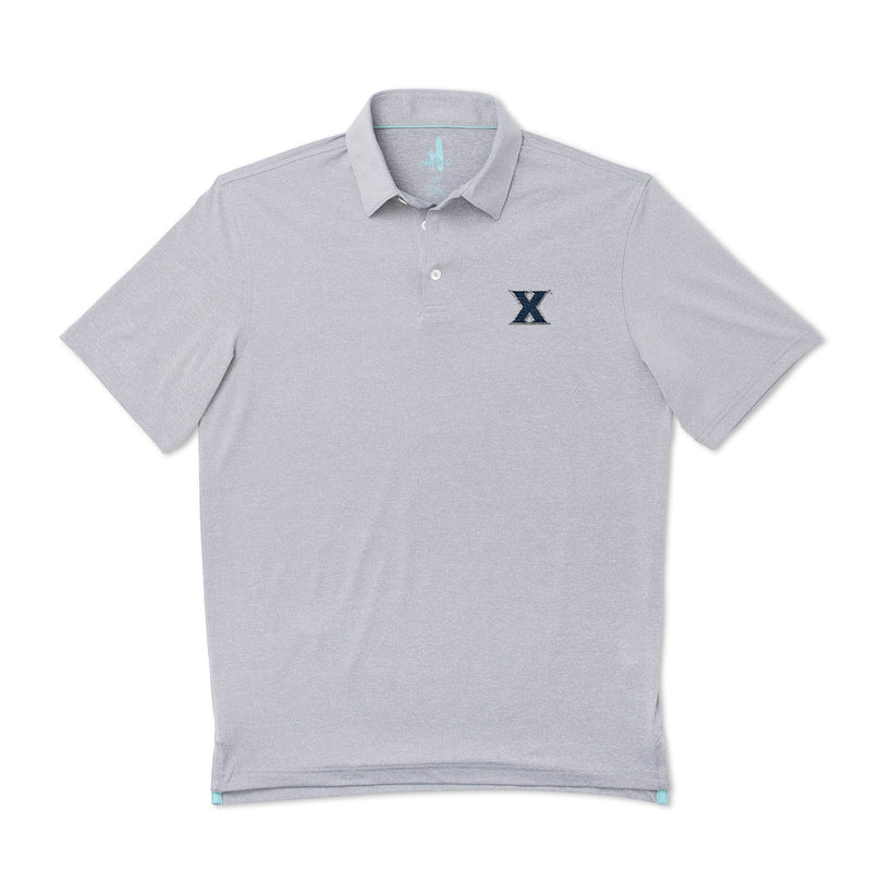 Xavier University Birdie PREP-FORMANCE Polo