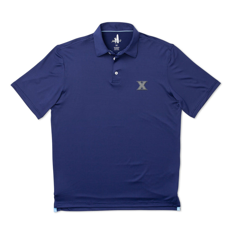 Xavier University Birdie PREP-FORMANCE Polo