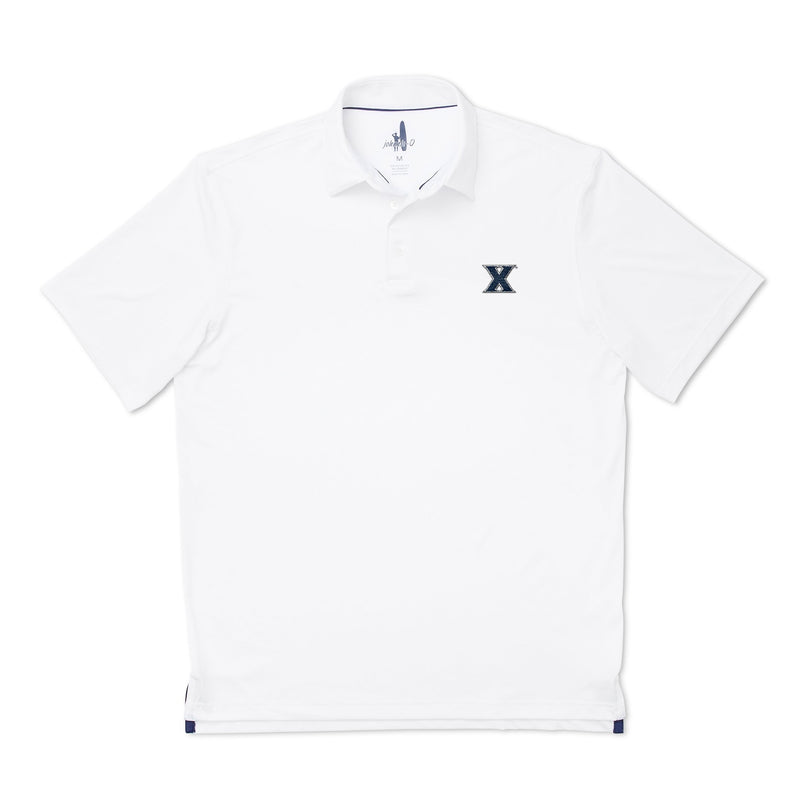 Xavier University Birdie PREP-FORMANCE Polo
