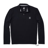 Xavier University Brady Fleece 1/4 Zip Pullover