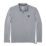 Xavier University Brady Fleece 1/4 Zip Pullover