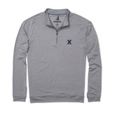Xavier University Flex PREP-FORMANCE 1/4 Zip Pullover