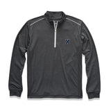 Xavier University Lammie 1/4 Zip PREP-FORMANCE Pullover