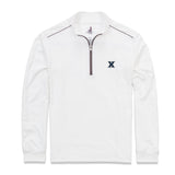 Xavier University Lammie 1/4 Zip PREP-FORMANCE Pullover