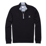 Xavier University Sully 1/4 Zip Pullover
