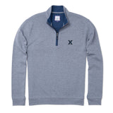 Xavier University Sully 1/4 Zip Pullover