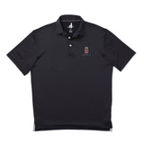 Brown University Birdie PREP-FORMANCE Polo
