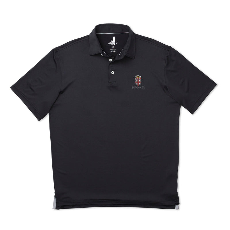 Brown University Birdie PREP-FORMANCE Polo