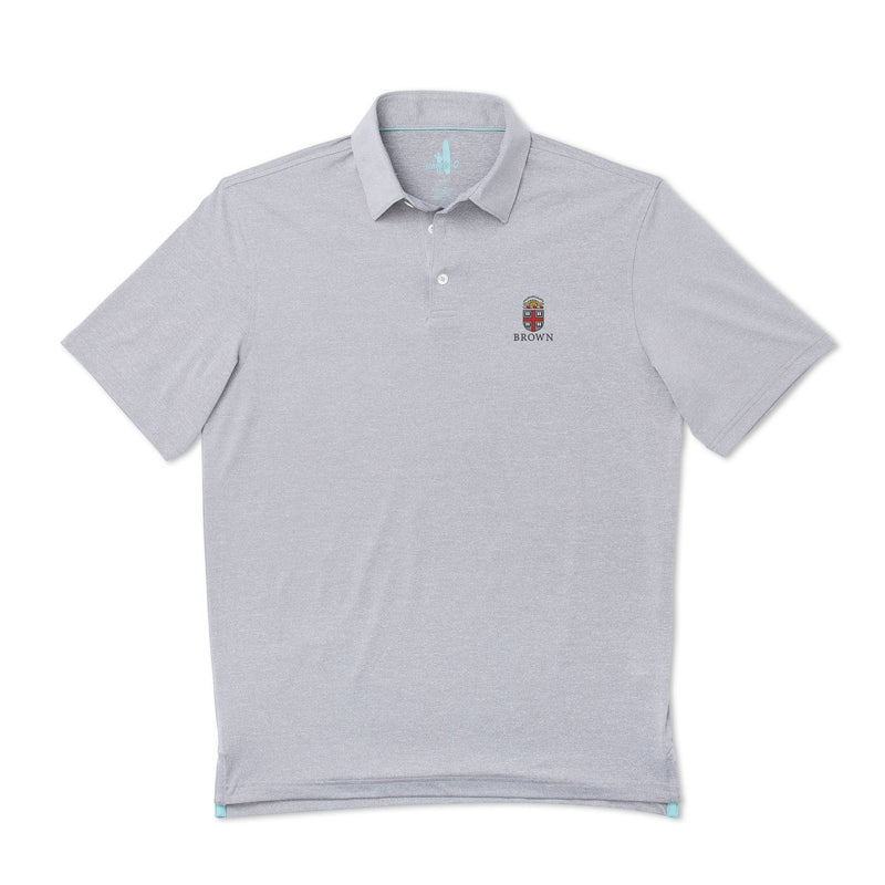 Brown University Birdie PREP-FORMANCE Polo