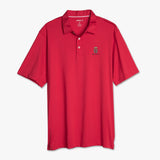 Brown University Birdie PREP-FORMANCE Polo