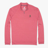 Brown University Flex PREP-FORMANCE 1/4 Zip Pullover