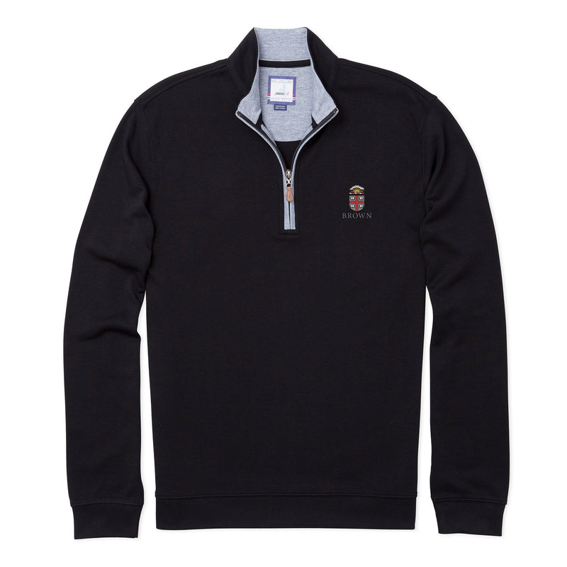 Brown University Sully 1/4 Zip Pullover