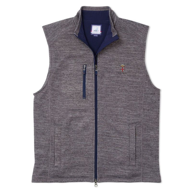 Brown University Tahoe Vest
