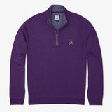 East Carolina University Sully 1/4 Zip Pullover