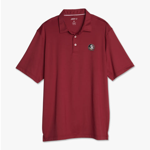 Florida State University Birdie PREP-FORMANCE Polo