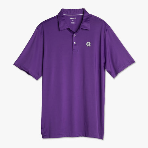 Holy Cross Birdie PREP-FORMANCE Polo