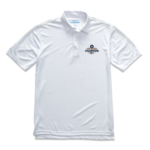 Astros 2017 World Series Champs Fairway PREP-FORMANCE Polo