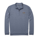Astros 2017 World Series Champs Flex PREP-FORMANCE 1/4 Zip Pullover