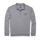 Astros 2017 World Series Champs Flex PREP-FORMANCE 1/4 Zip Pullover