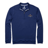 Astros 2017 World Series Champs Flex PREP-FORMANCE 1/4 Zip Pullover