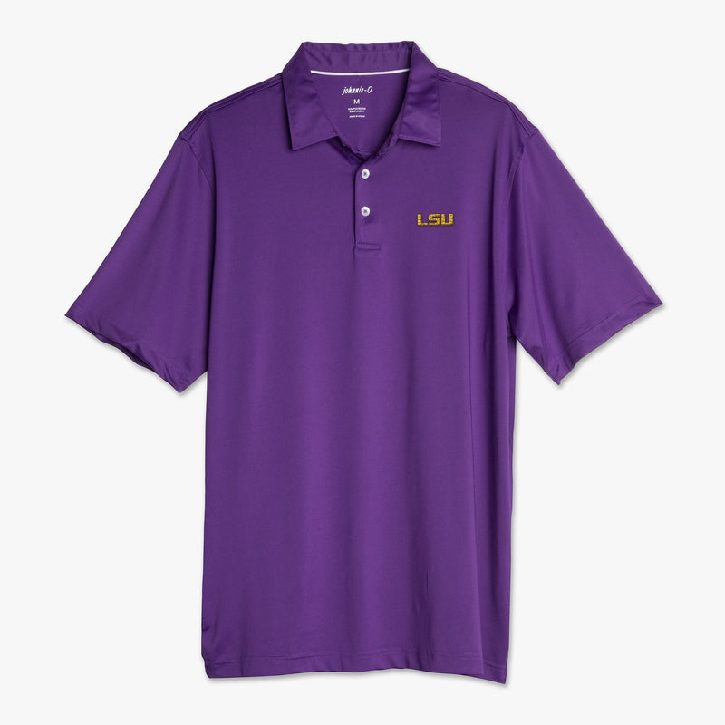 Louisiana State University Birdie PREP-FORMANCE Polo