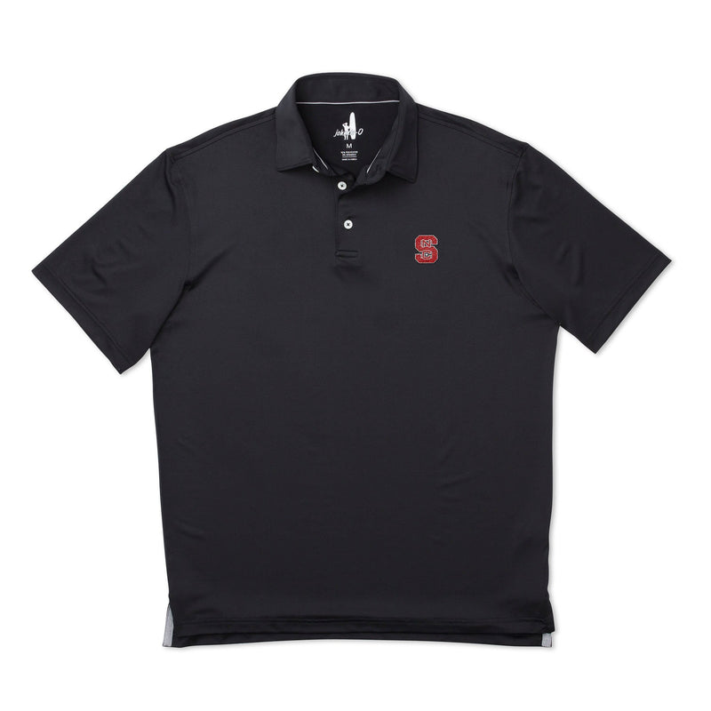 NC State Birdie PREP-FORMANCE Polo