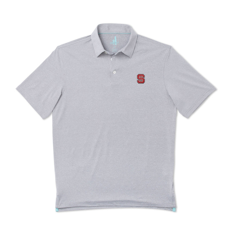 NC State Birdie PREP-FORMANCE Polo