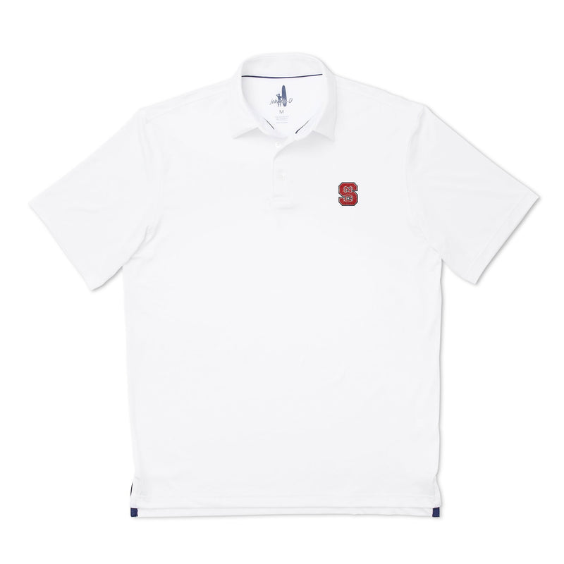 NC State Birdie PREP-FORMANCE Polo