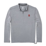NC State Brady Fleece 1/4 Zip Pullover