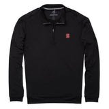 NC State Flex PREP-FORMANCE 1/4 Zip Pullover