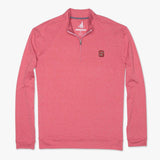 NC State Flex PREP-FORMANCE 1/4 Zip Pullover
