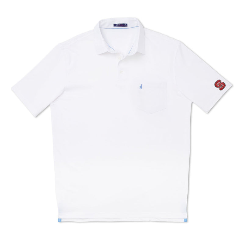 NC State Harvey Polo