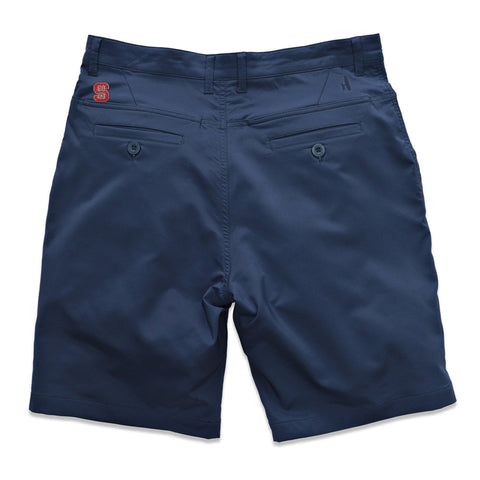 NC State Mulligan PREP-FORMANCE Shorts