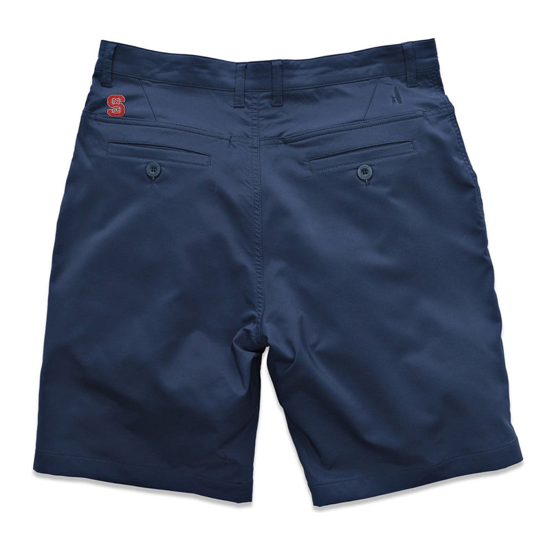 NC State Mulligan PREP-FORMANCE Shorts