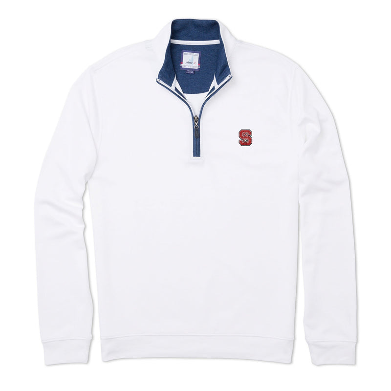 NC State Sully 1/4 Zip Pullover