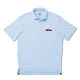 University of Mississippi Albatross PREP-FORMANCE Polo