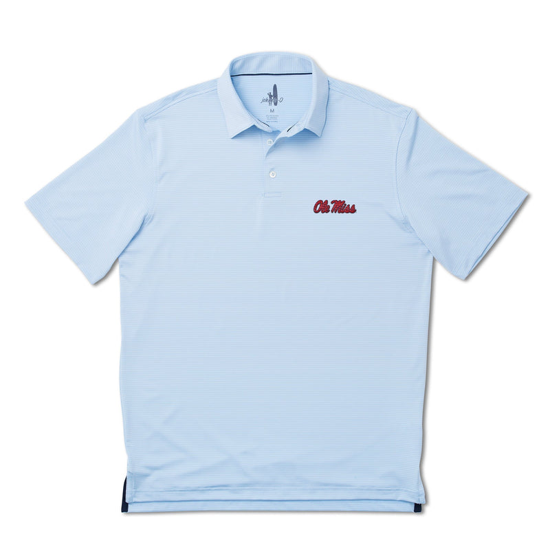 University of Mississippi Albatross PREP-FORMANCE Polo