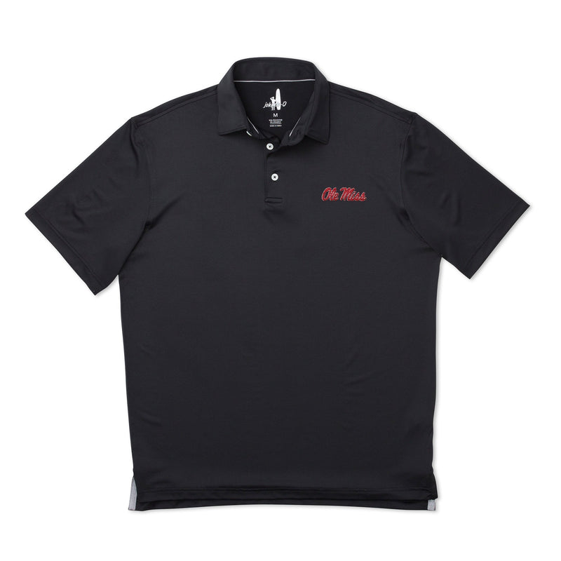 University of Mississippi Birdie PREP-FORMANCE Polo