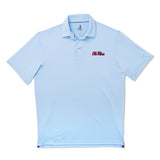 University of Mississippi Birdie PREP-FORMANCE Polo