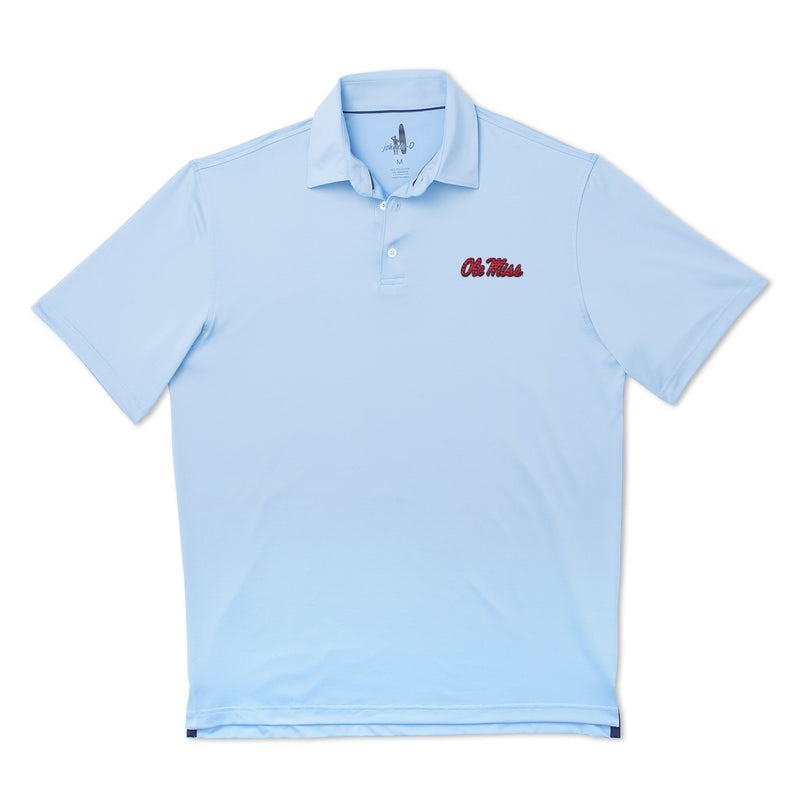 University of Mississippi Birdie PREP-FORMANCE Polo