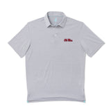 University of Mississippi Birdie PREP-FORMANCE Polo