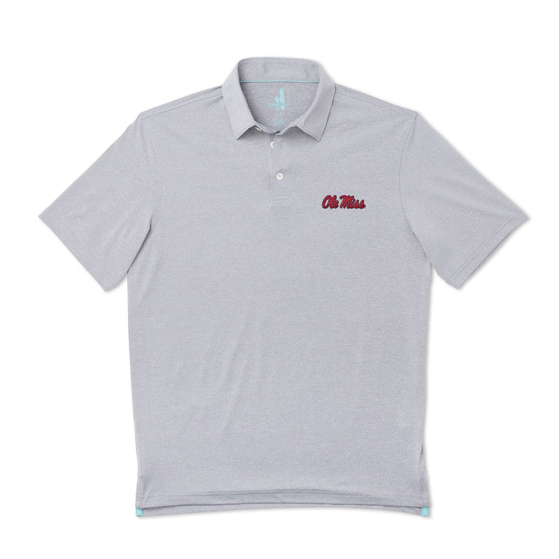 University of Mississippi Birdie PREP-FORMANCE Polo