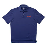 University of Mississippi Birdie PREP-FORMANCE Polo