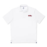 University of Mississippi Birdie PREP-FORMANCE Polo