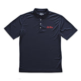 University of Mississippi Fairway PREP-FORMANCE Polo