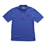 University of Mississippi Fairway PREP-FORMANCE Polo